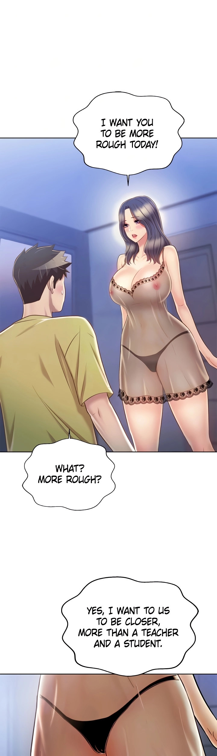 Noona’s Taste page 13