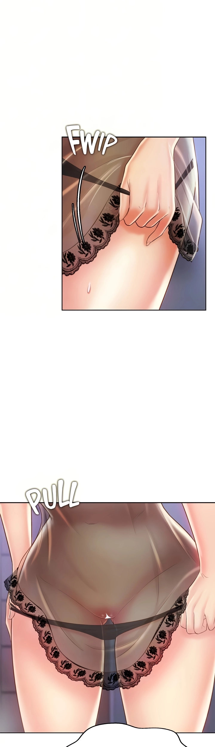 Noona’s Taste page 15