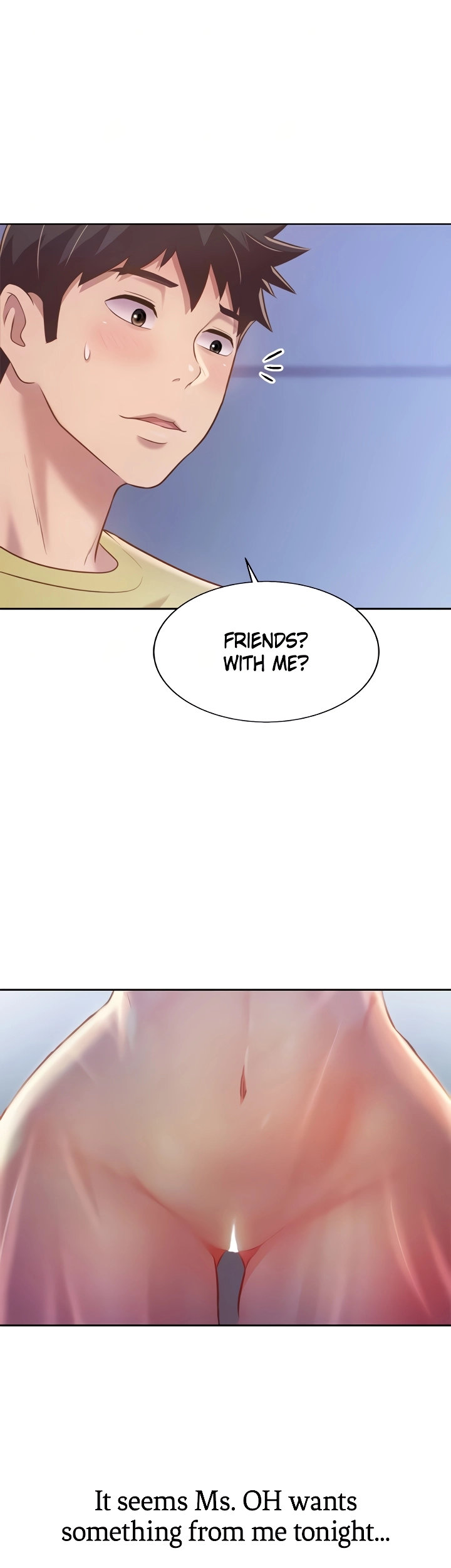 Noona’s Taste page 17