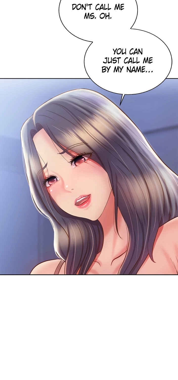 Noona’s Taste page 20