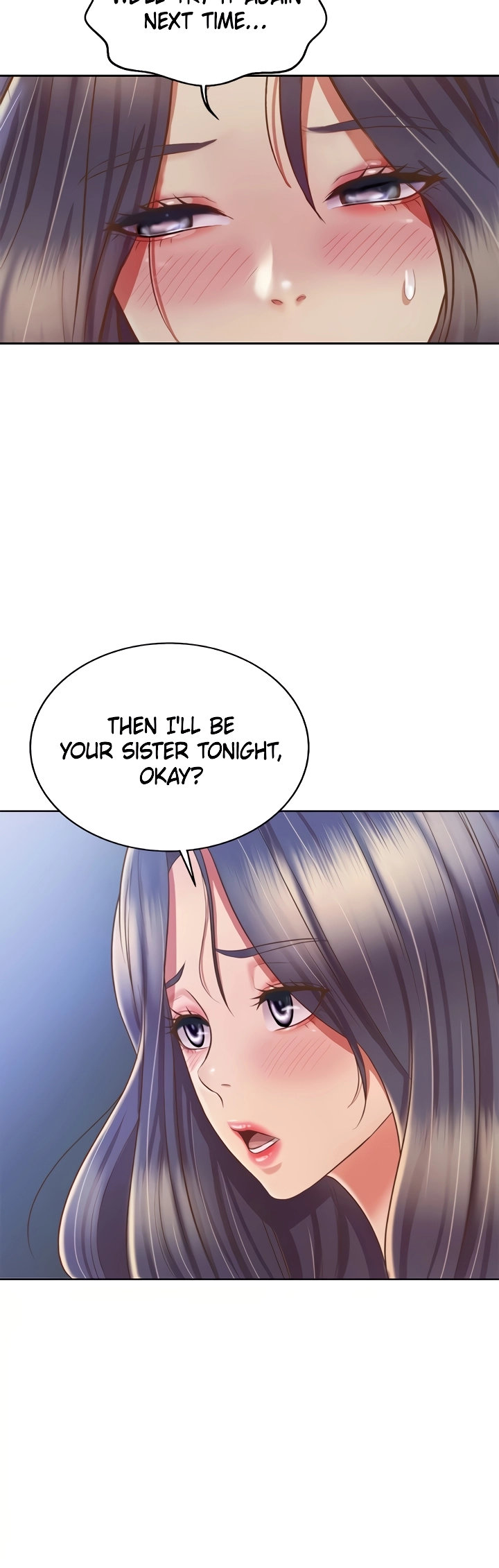 Noona’s Taste page 30