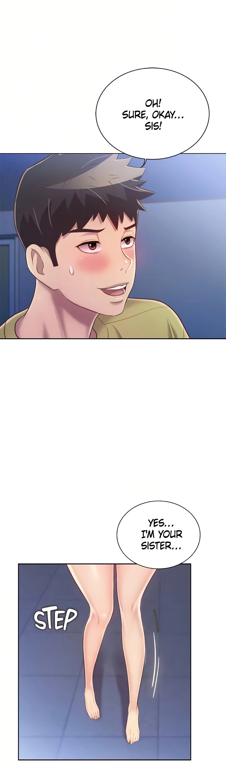 Noona’s Taste page 31
