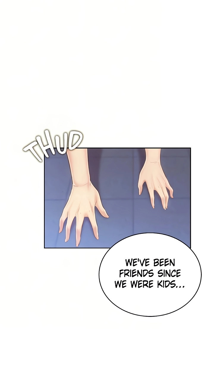 Noona’s Taste page 32
