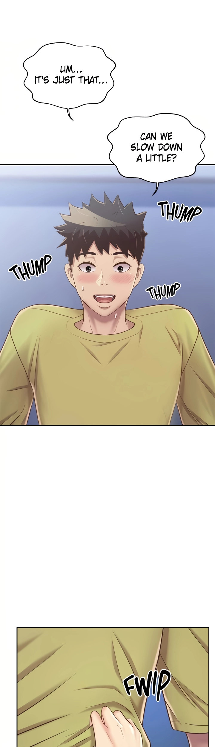 Noona’s Taste page 41