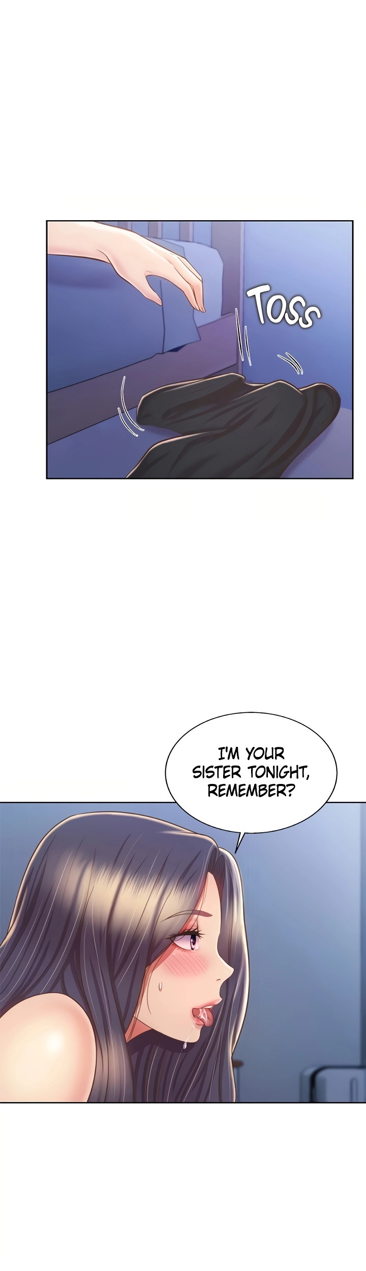 Noona’s Taste page 48