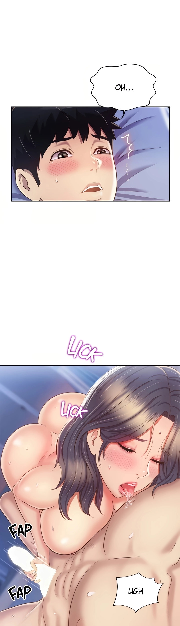 Noona’s Taste page 52