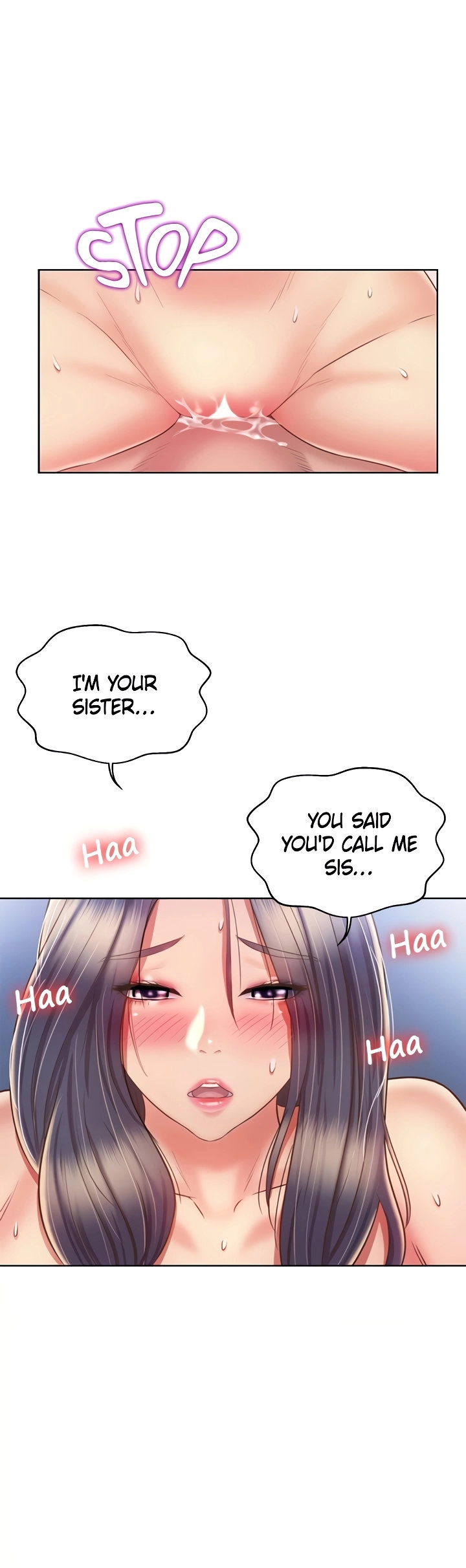 Noona’s Taste page 66