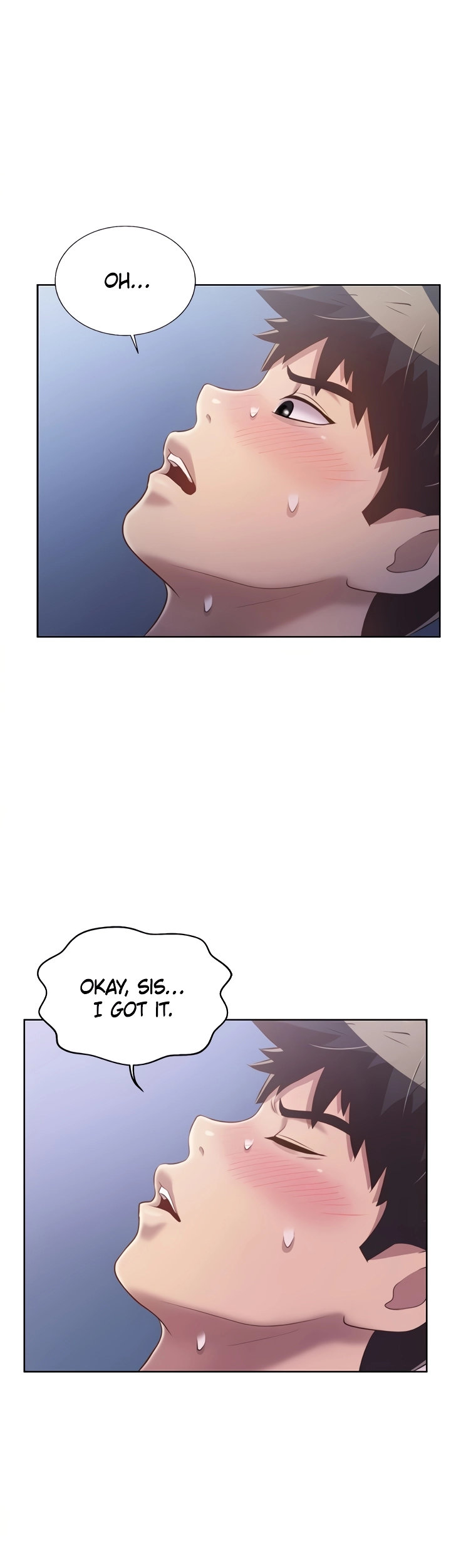 Noona’s Taste page 67