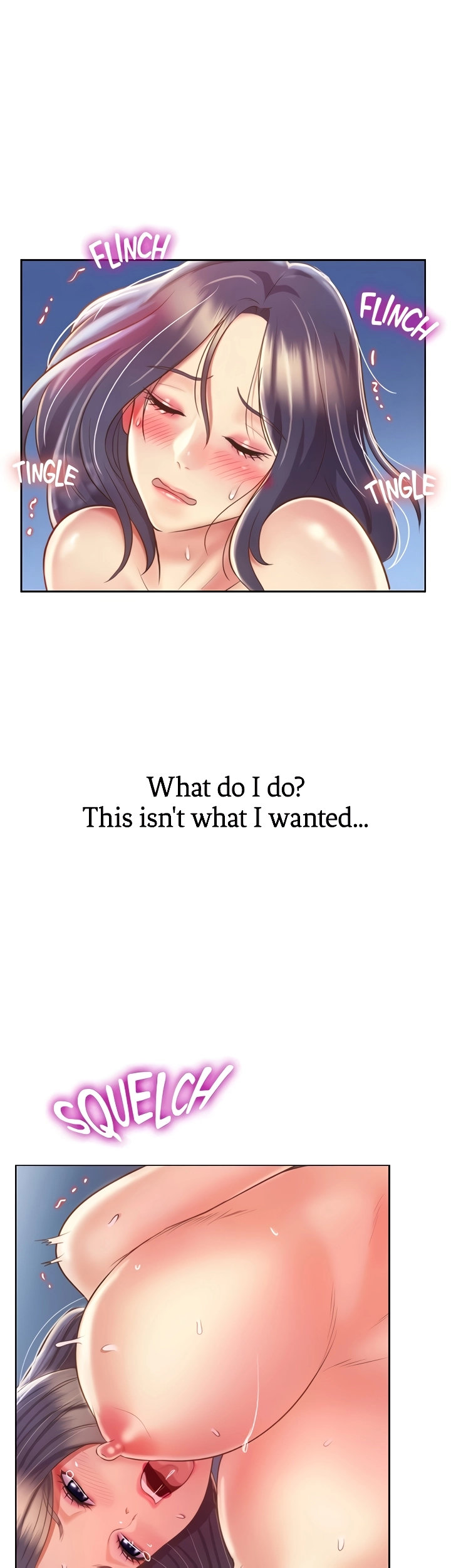 Noona’s Taste page 25