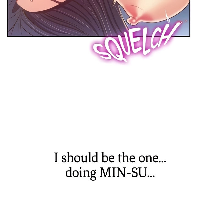 Noona’s Taste page 26