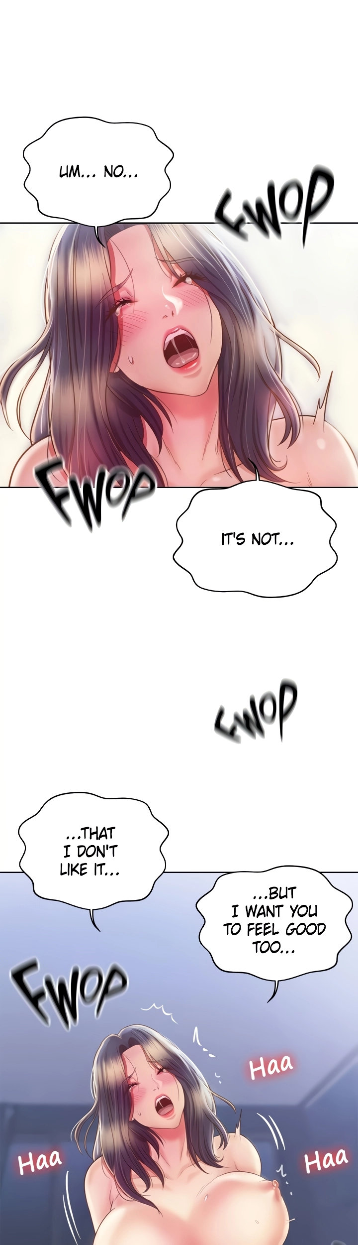 Noona’s Taste page 30