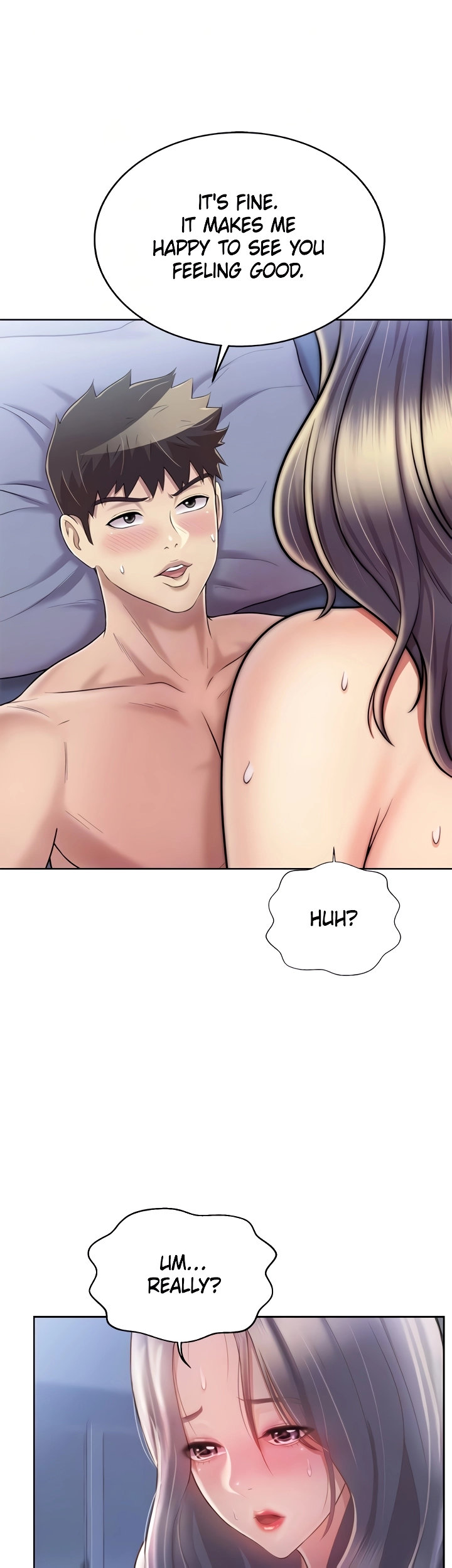 Noona’s Taste page 32