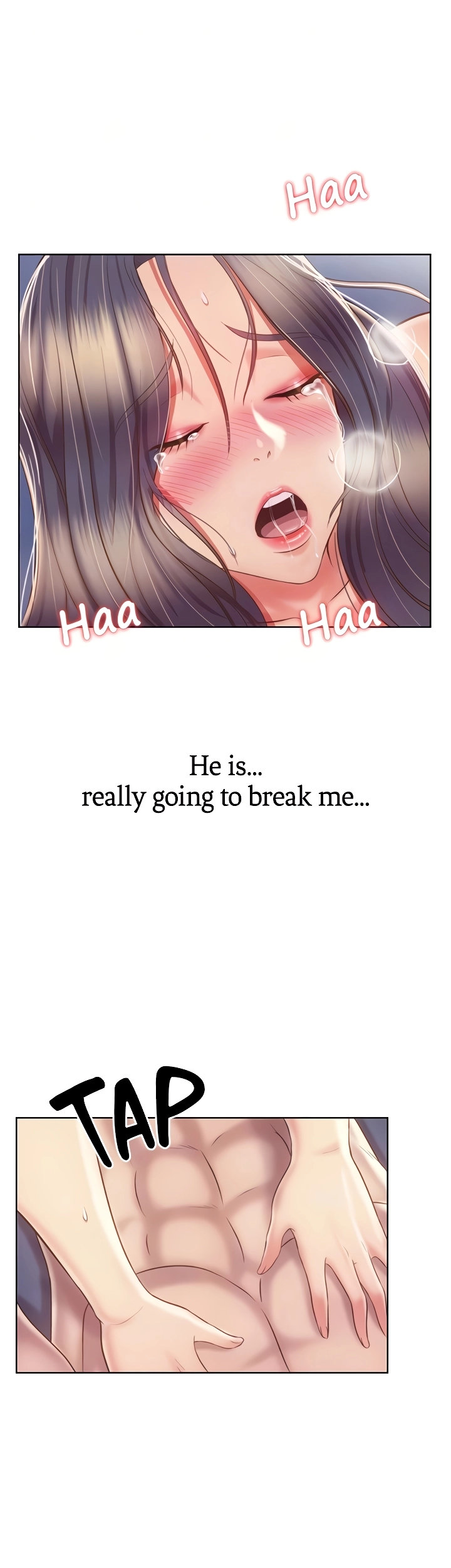 Noona’s Taste page 38