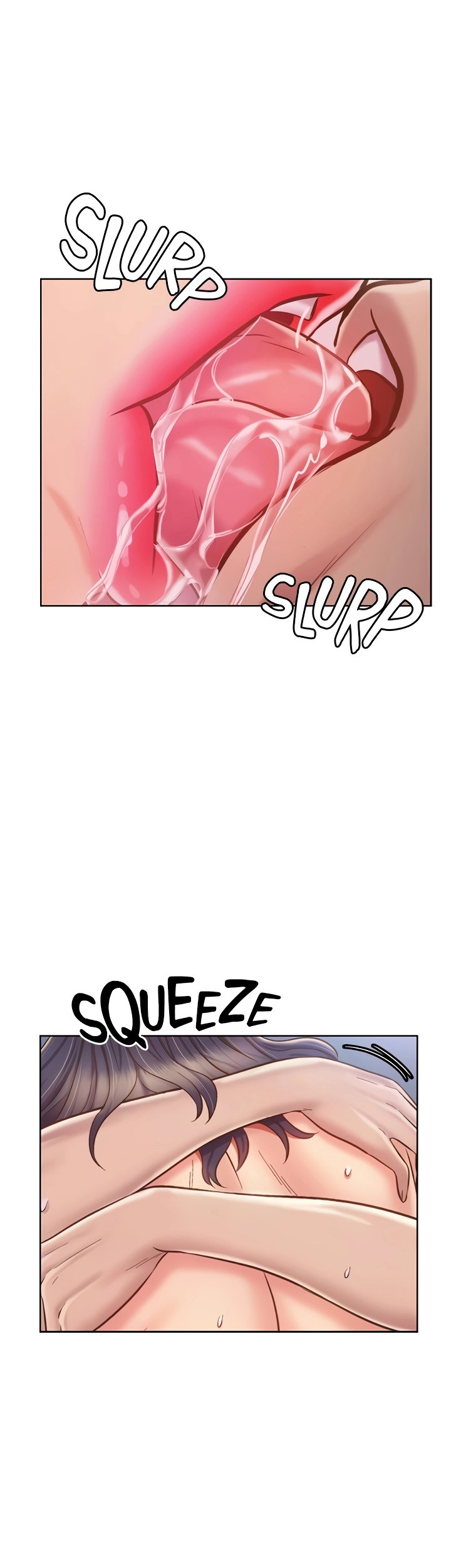 Noona’s Taste page 44
