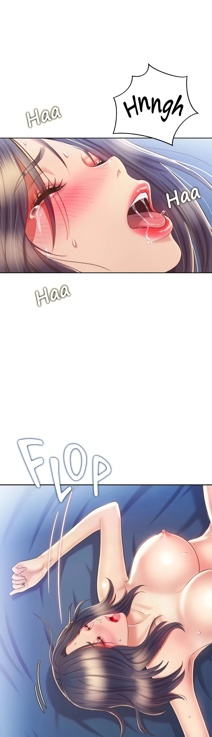 Noona’s Taste page 51