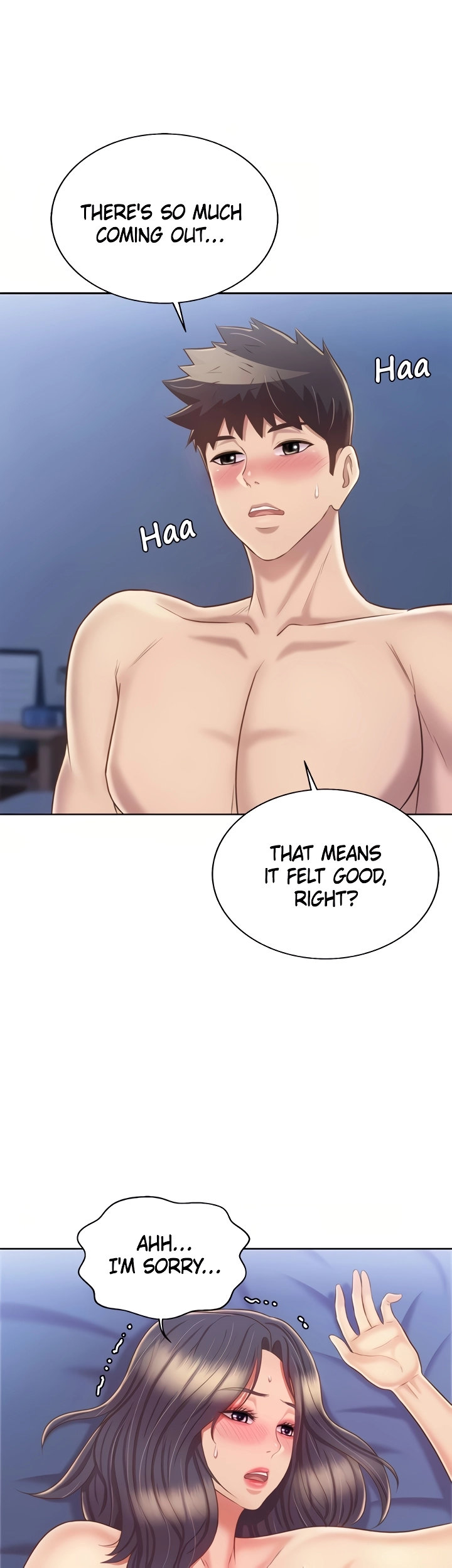 Noona’s Taste page 55