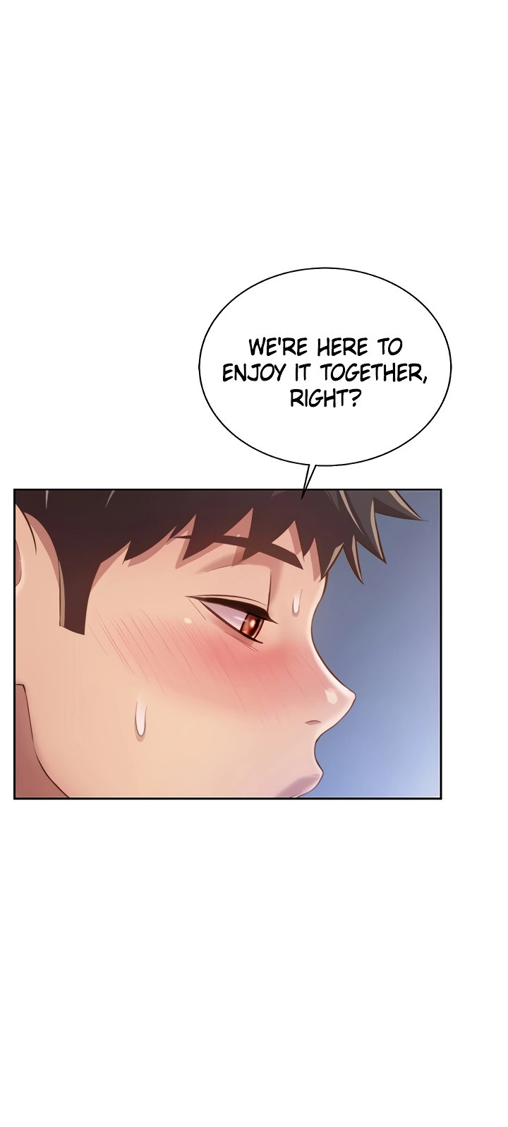 Noona’s Taste page 64