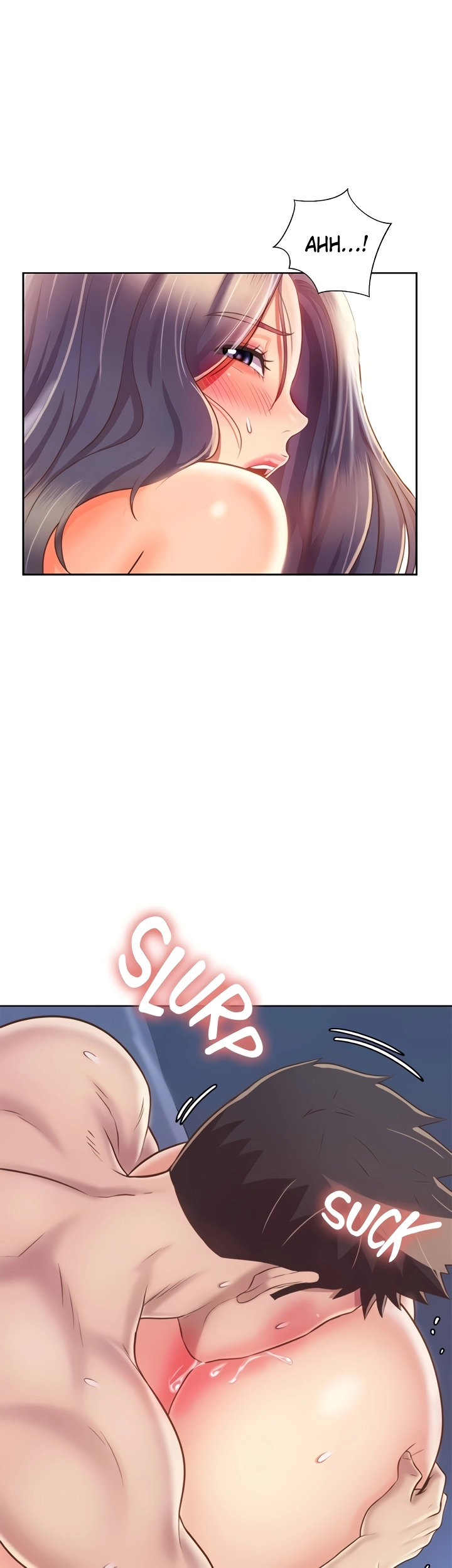 Noona’s Taste page 67