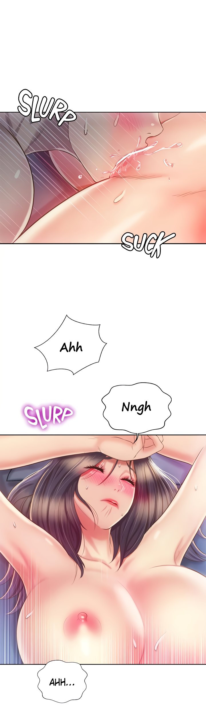 Noona’s Taste page 9