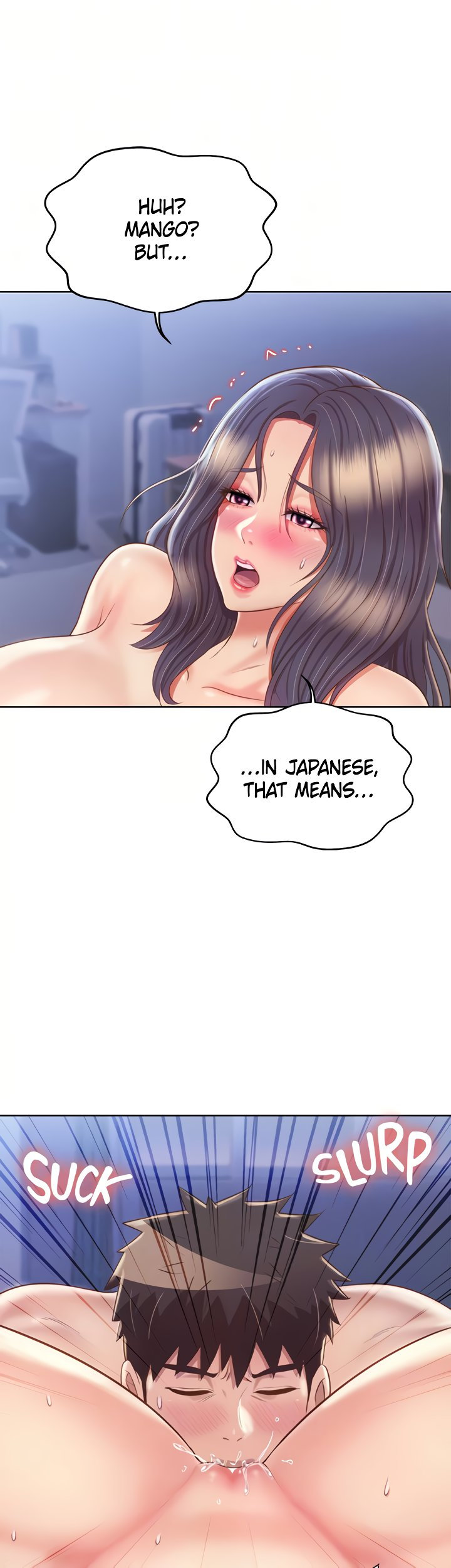 Noona’s Taste page 15