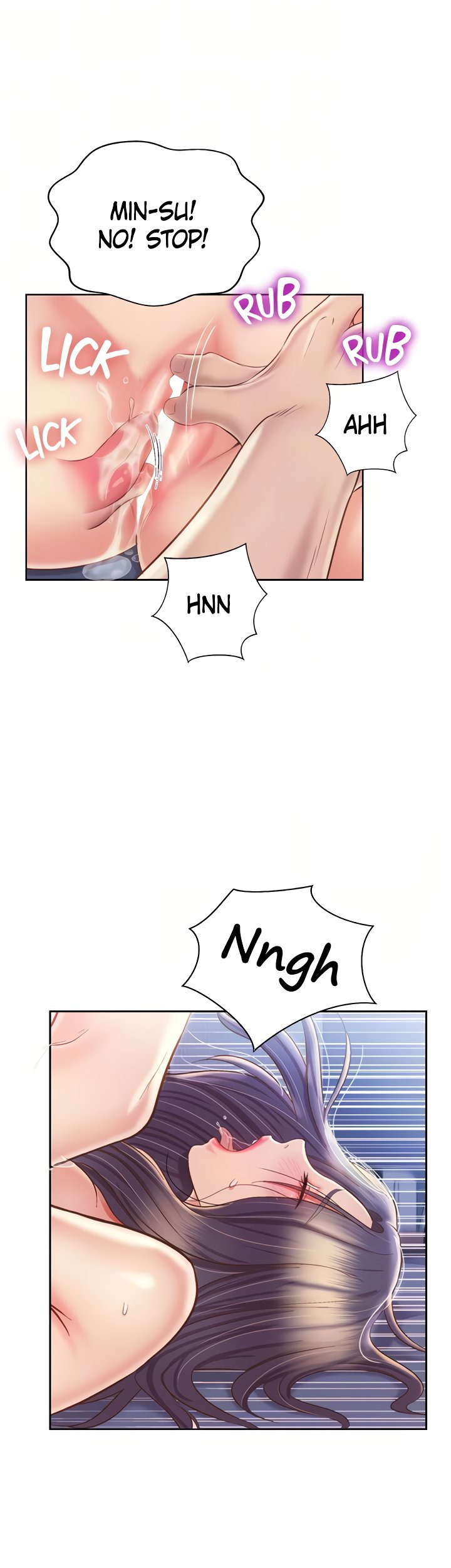 Noona’s Taste page 31