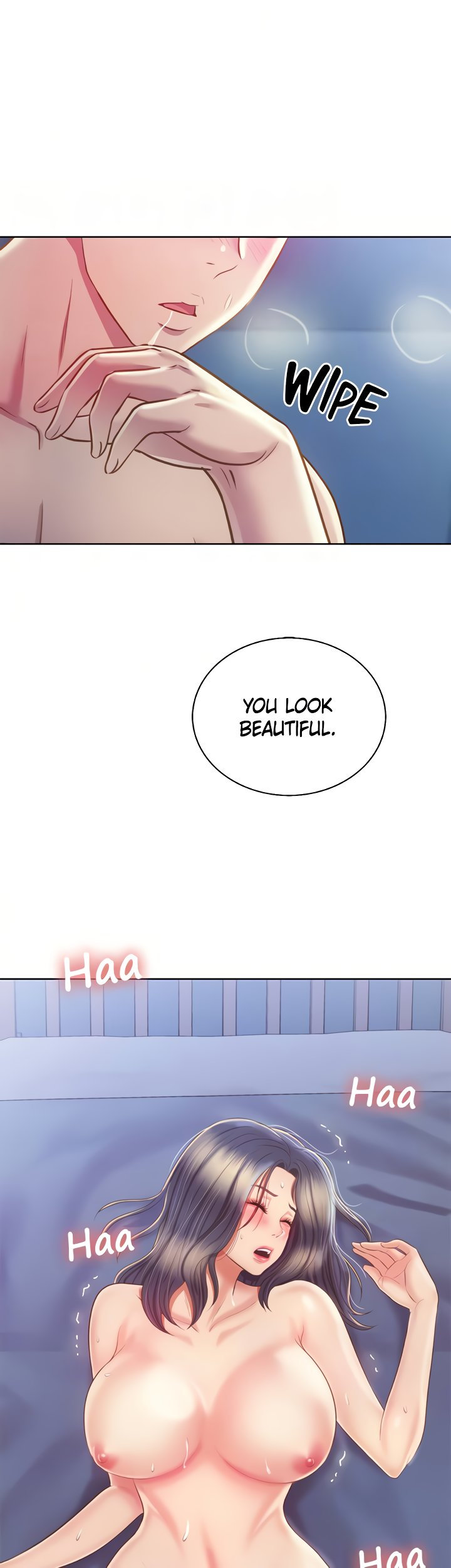 Noona’s Taste page 36