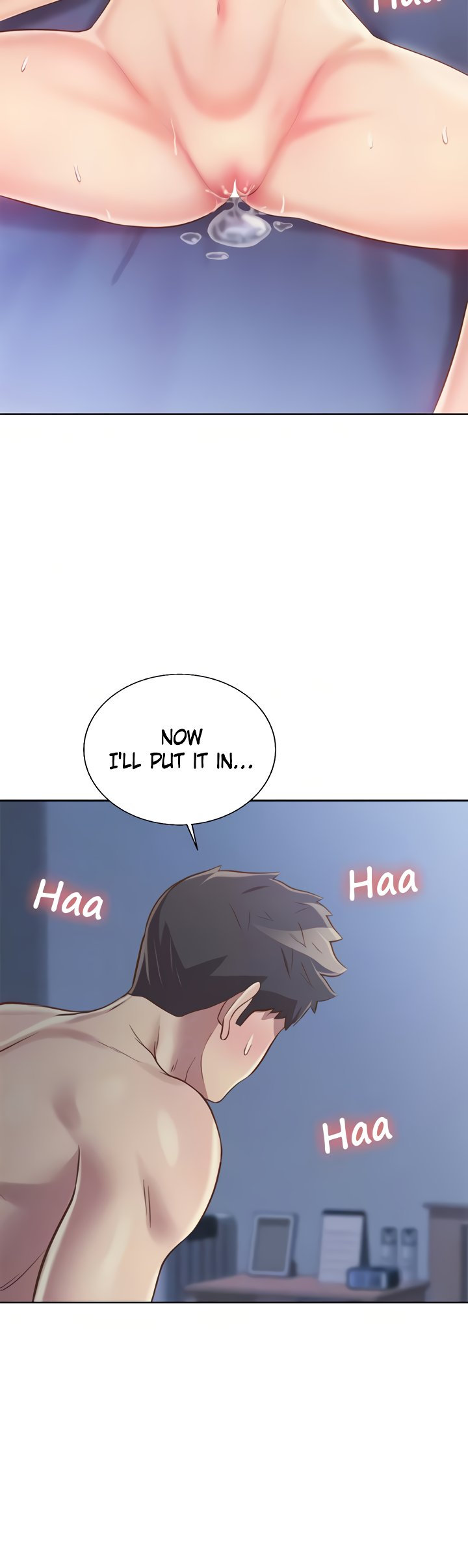 Noona’s Taste page 37