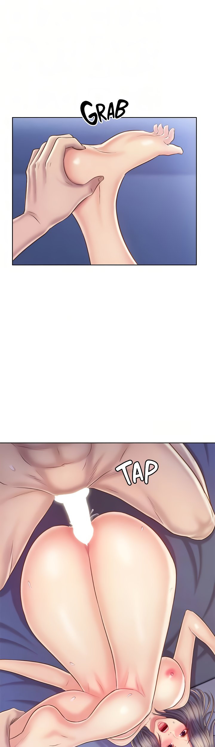 Noona’s Taste page 38