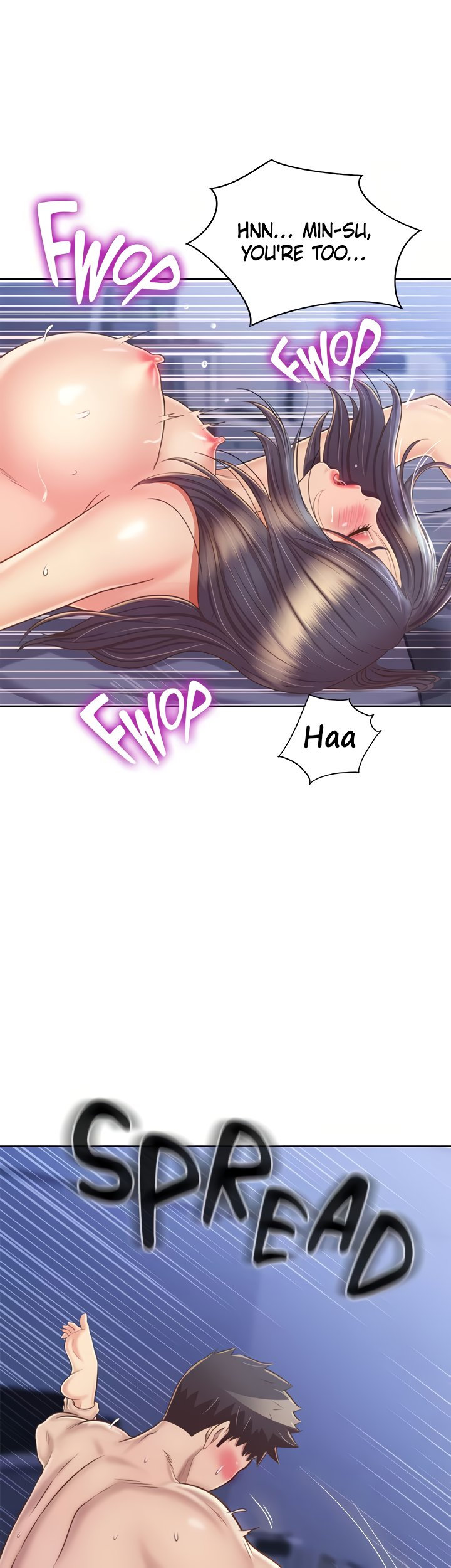 Noona’s Taste page 45
