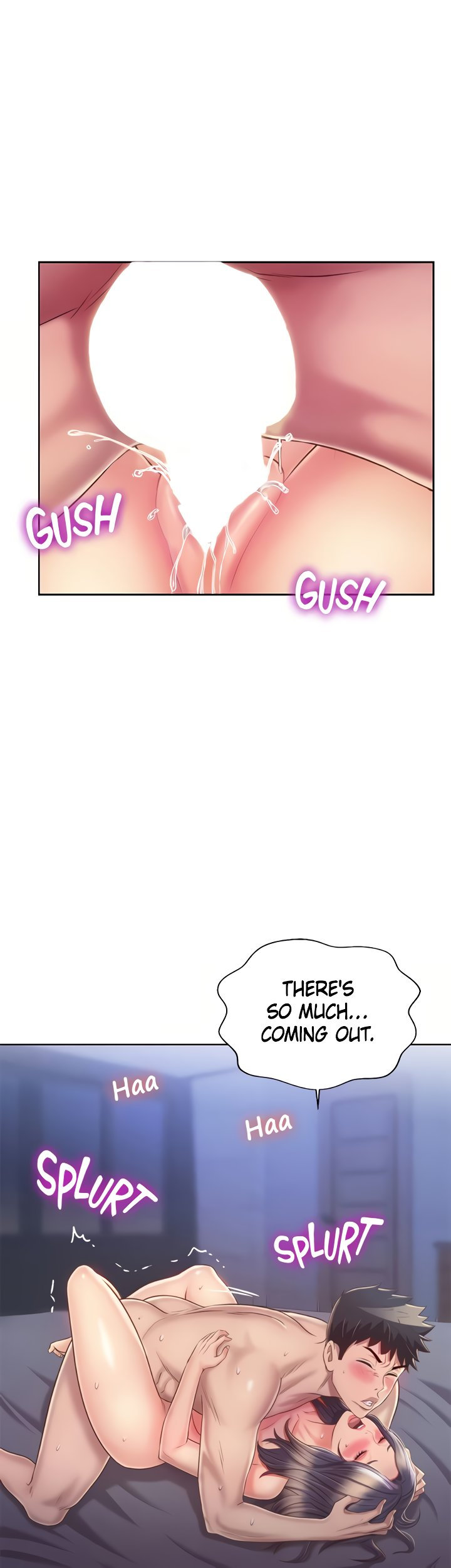 Noona’s Taste page 53