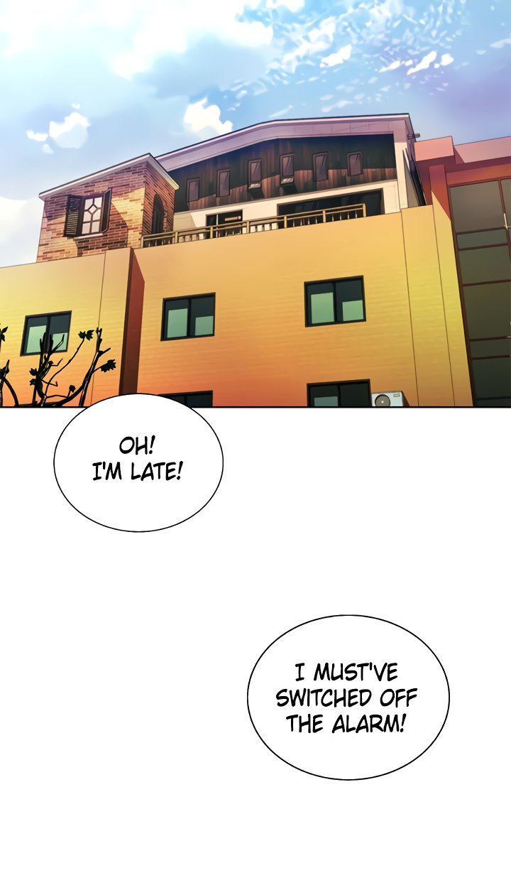 Noona’s Taste page 58