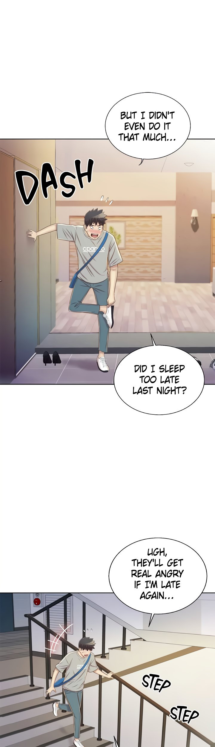 Noona’s Taste page 59
