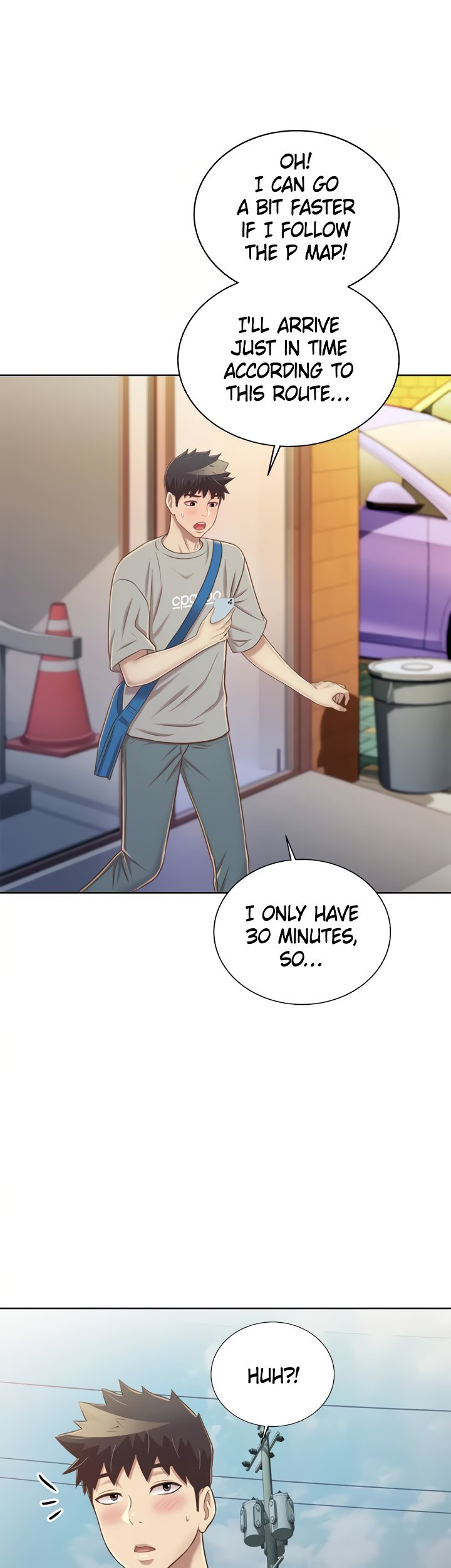 Noona’s Taste page 61