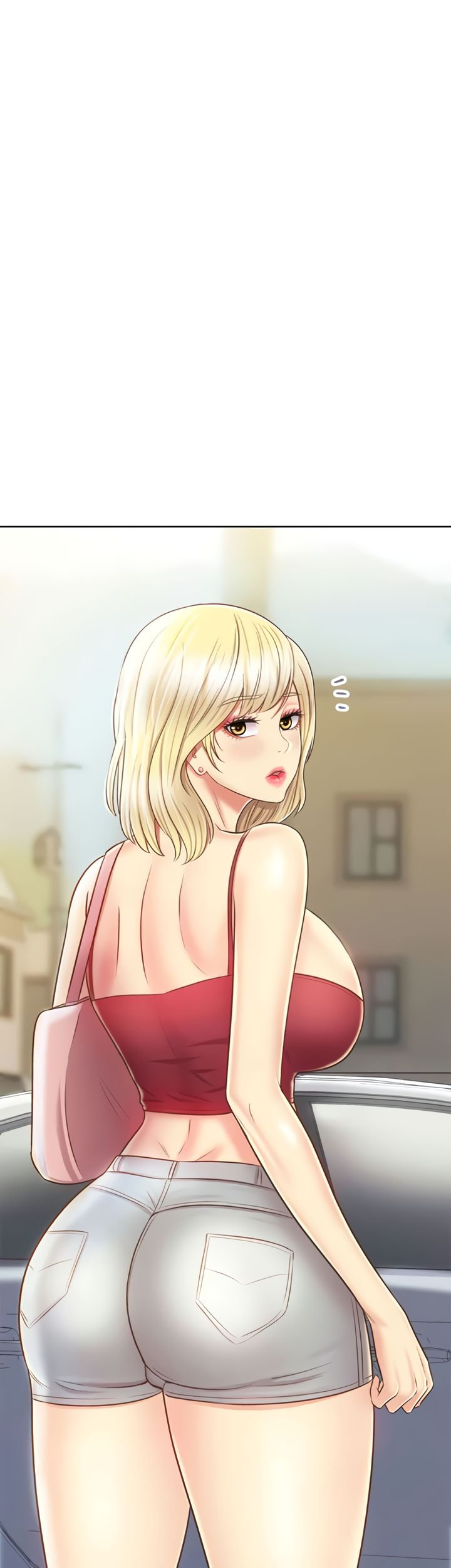 Noona’s Taste page 1