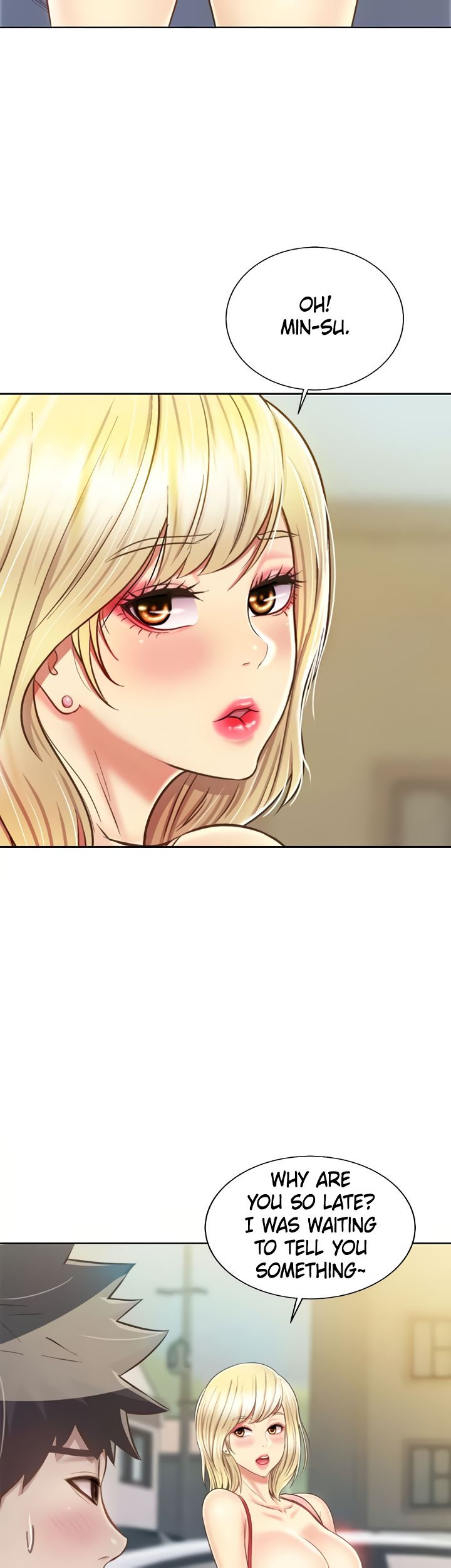 Noona’s Taste page 2
