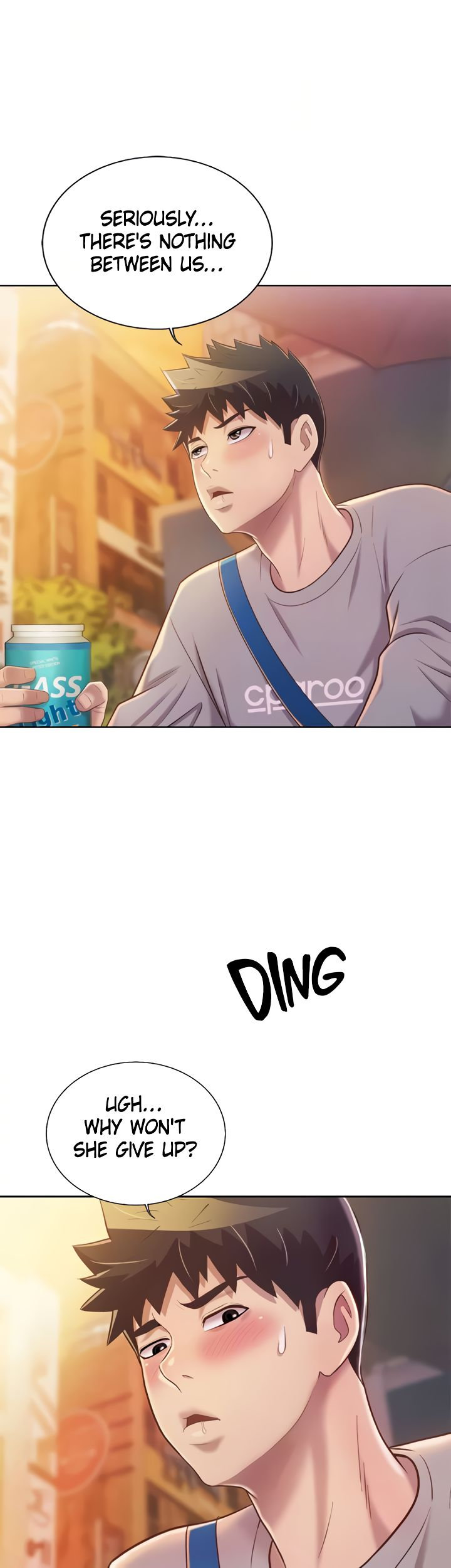 Noona’s Taste page 13