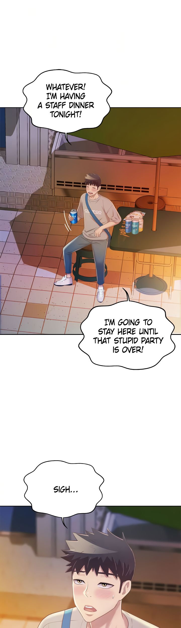 Noona’s Taste page 17