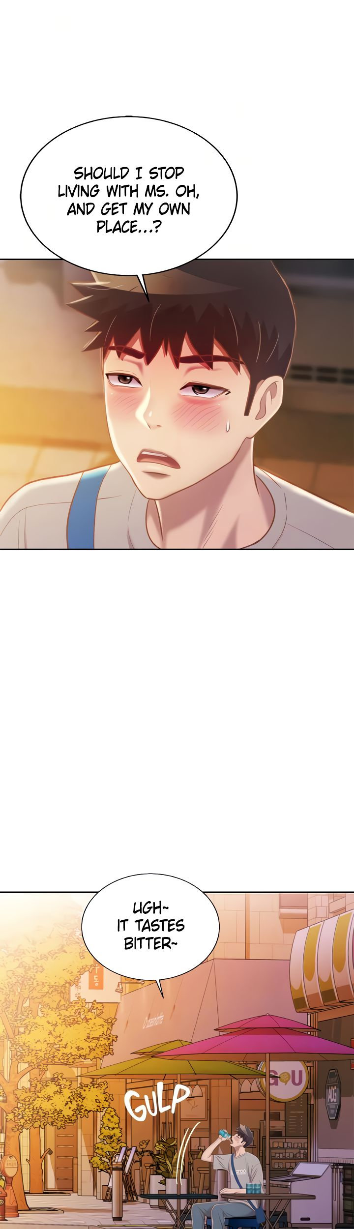 Noona’s Taste page 19