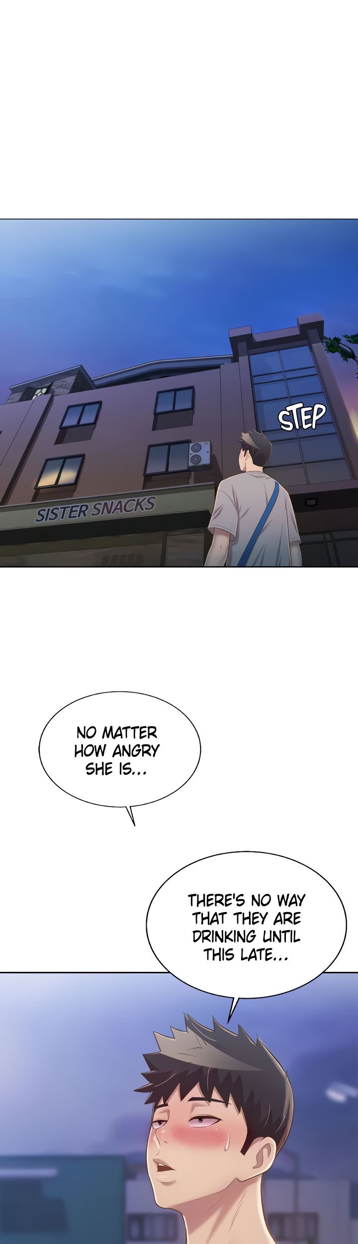 Noona’s Taste page 22