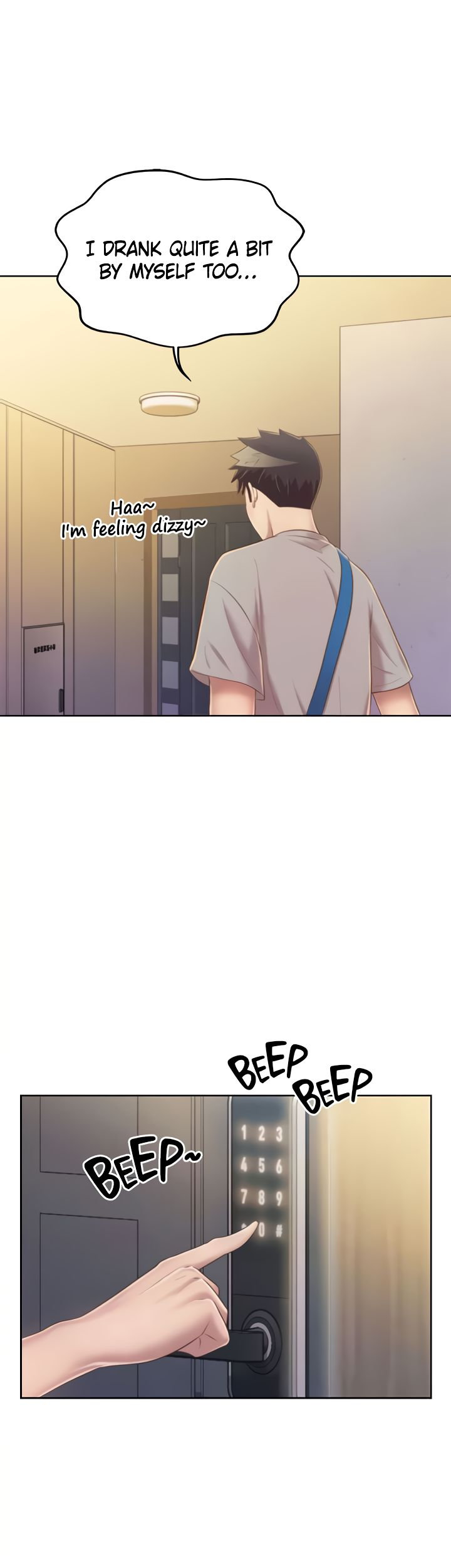 Noona’s Taste page 24