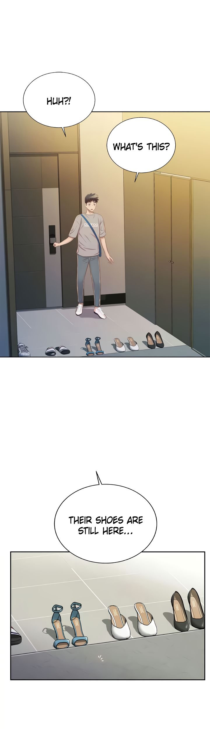 Noona’s Taste page 26