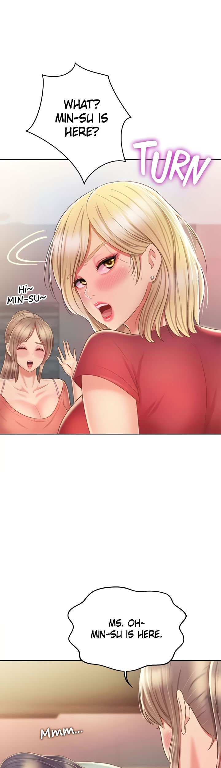 Noona’s Taste page 30