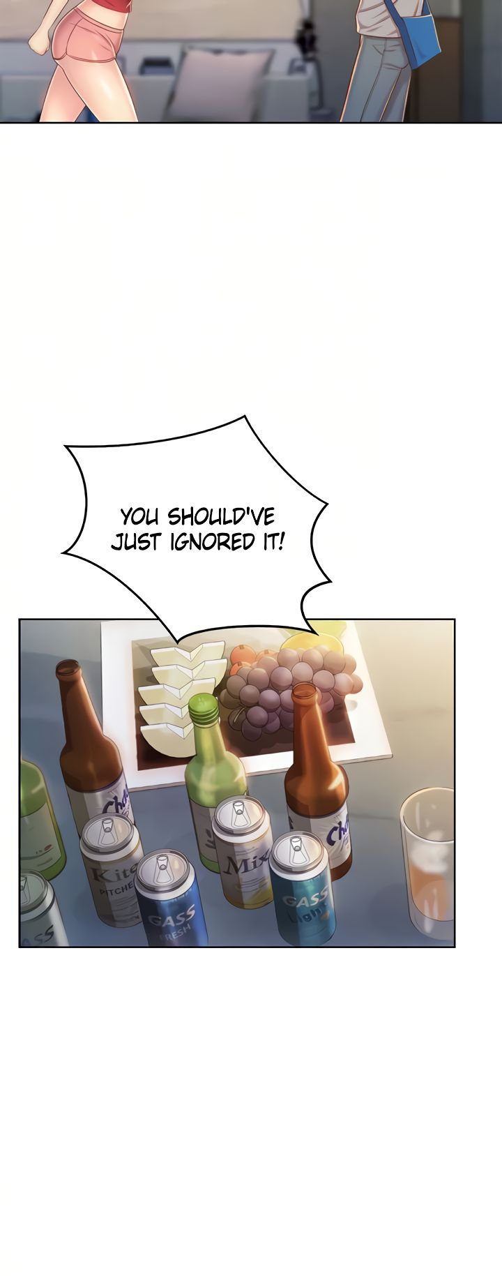 Noona’s Taste page 34