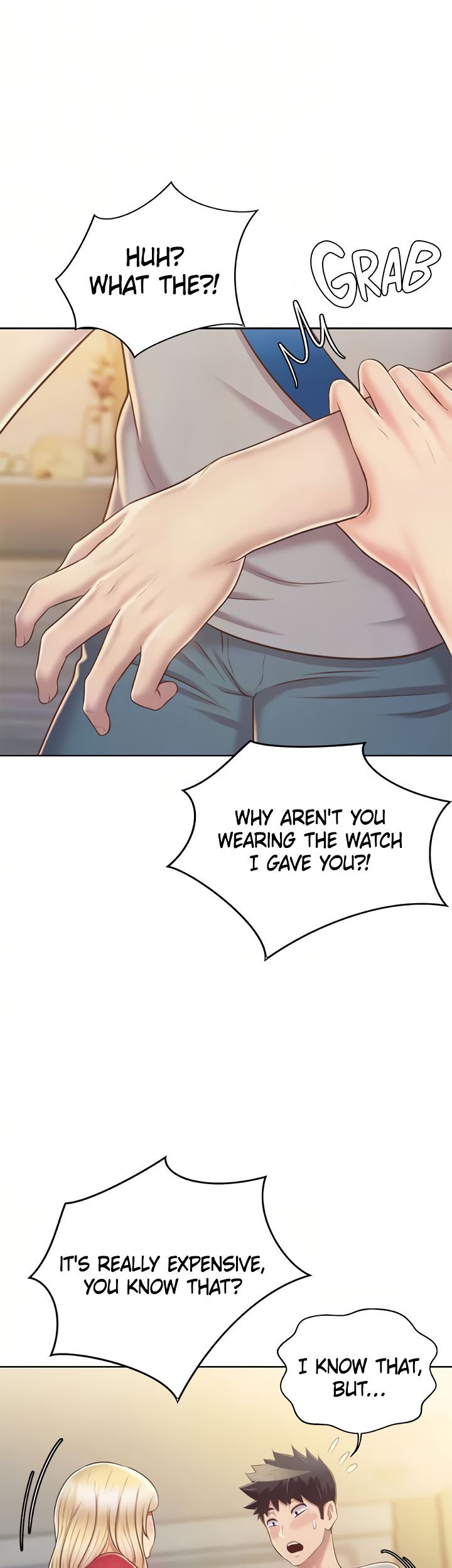 Noona’s Taste page 36
