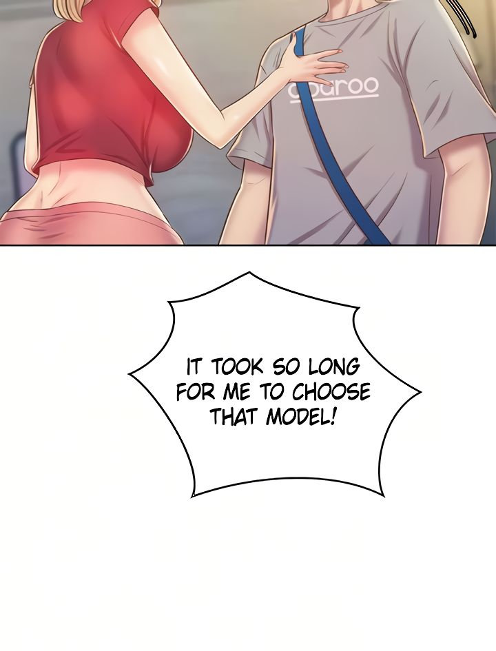 Noona’s Taste page 37