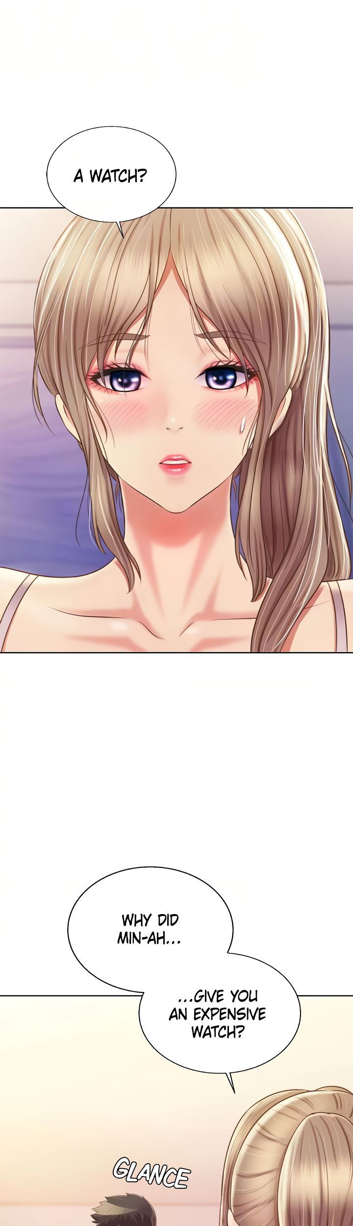 Noona’s Taste page 40