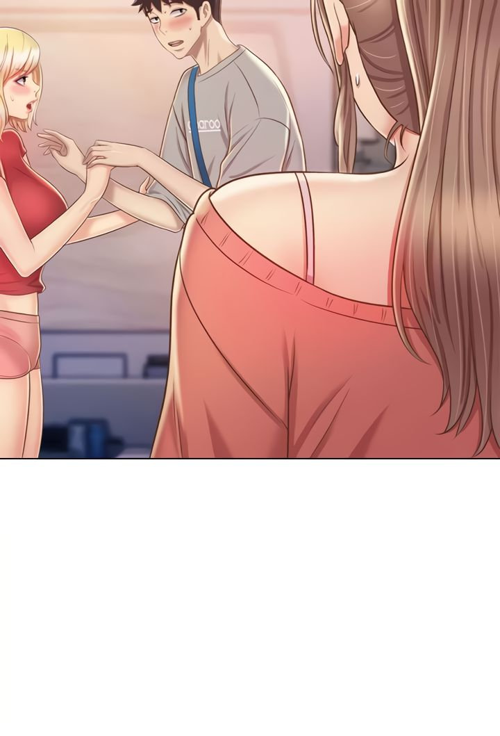 Noona’s Taste page 41