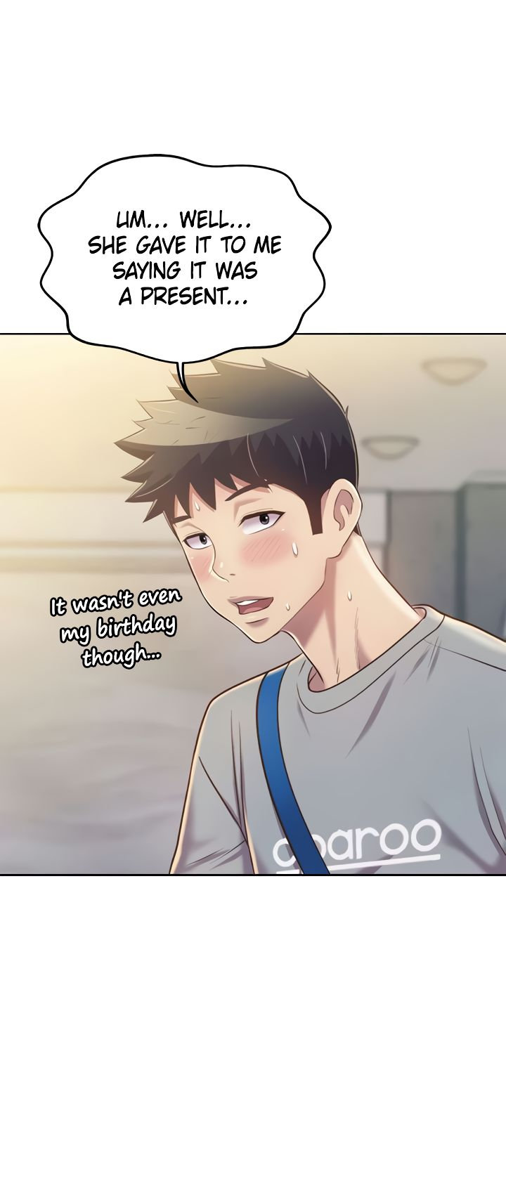 Noona’s Taste page 42