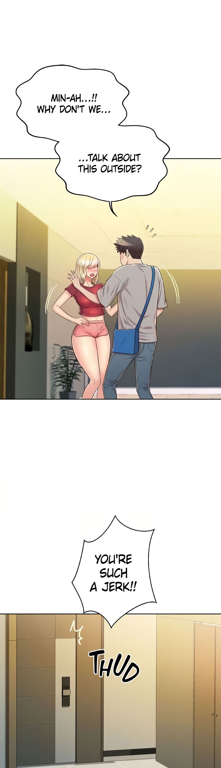 Noona’s Taste page 46