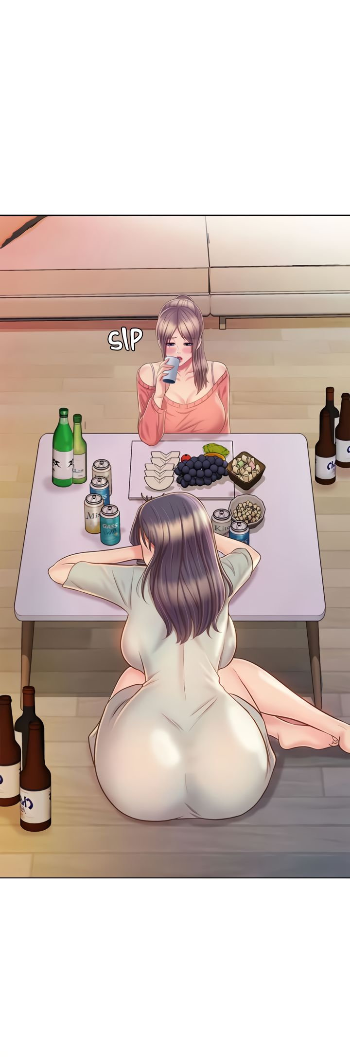 Noona’s Taste page 50